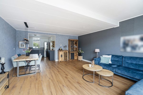 Medium property photo - Griegplantsoen 49, 2992 EH Barendrecht