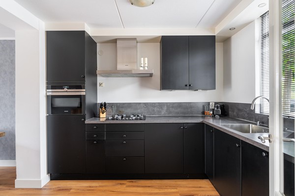 Medium property photo - Griegplantsoen 49, 2992 EH Barendrecht