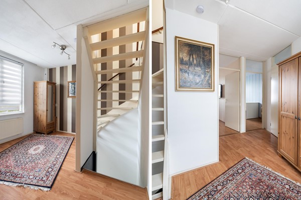 Medium property photo - Griegplantsoen 49, 2992 EH Barendrecht