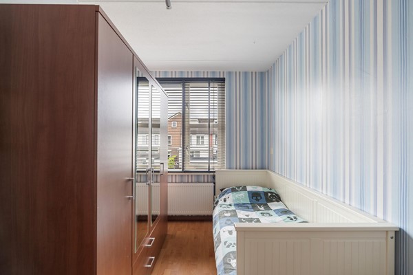 Medium property photo - Griegplantsoen 49, 2992 EH Barendrecht