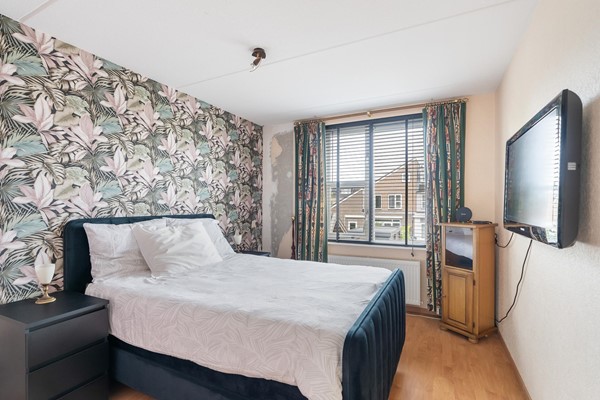 Medium property photo - Griegplantsoen 49, 2992 EH Barendrecht