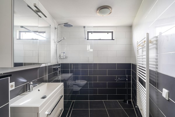 Medium property photo - Griegplantsoen 49, 2992 EH Barendrecht