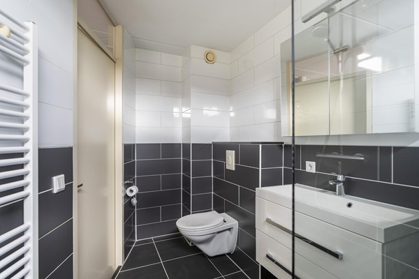 Medium property photo - Griegplantsoen 49, 2992 EH Barendrecht