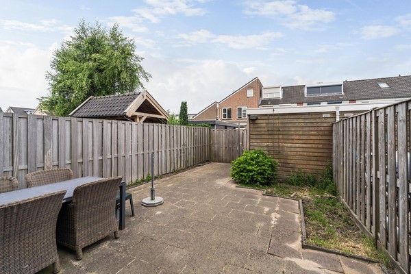 Medium property photo - Griegplantsoen 49, 2992 EH Barendrecht