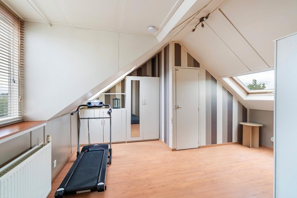 Medium property photo - Griegplantsoen 49, 2992 EH Barendrecht