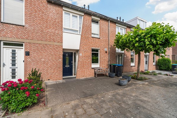 Medium property photo - Griegplantsoen 49, 2992 EH Barendrecht
