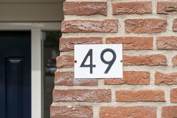 Medium property photo - Griegplantsoen 49, 2992 EH Barendrecht