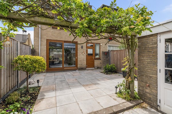 Medium property photo - Akkerwinde 2, 2992 CA Barendrecht