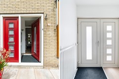 Verkocht: Akkerwinde 2, 2992 CA Barendrecht