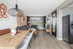 Verkocht: Akkerwinde 2, 2992 CA Barendrecht