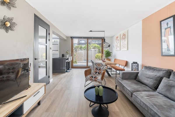 Medium property photo - Akkerwinde 2, 2992 CA Barendrecht