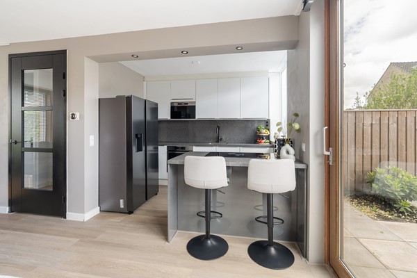 Medium property photo - Akkerwinde 2, 2992 CA Barendrecht