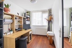 Verkocht: Akkerwinde 2, 2992 CA Barendrecht