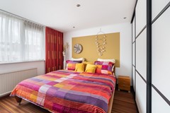 Verkocht: Akkerwinde 2, 2992 CA Barendrecht