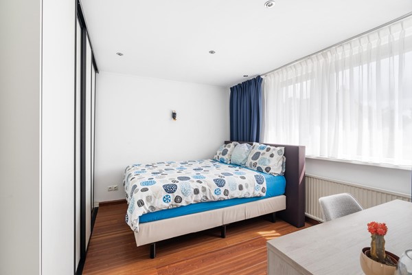 Medium property photo - Akkerwinde 2, 2992 CA Barendrecht