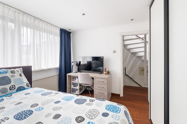 Medium property photo - Akkerwinde 2, 2992 CA Barendrecht