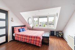 Verkocht: Akkerwinde 2, 2992 CA Barendrecht