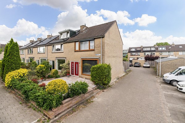 Medium property photo - Akkerwinde 2, 2992 CA Barendrecht