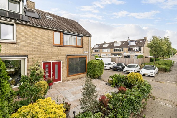Medium property photo - Akkerwinde 2, 2992 CA Barendrecht