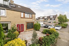 Verkocht: Akkerwinde 2, 2992 CA Barendrecht