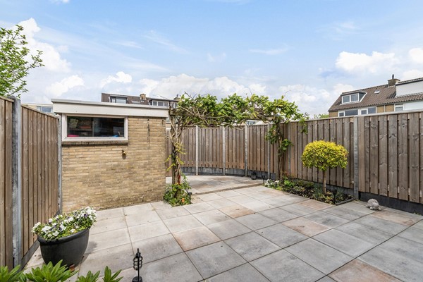 Medium property photo - Akkerwinde 2, 2992 CA Barendrecht