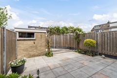 Verkocht: Akkerwinde 2, 2992 CA Barendrecht