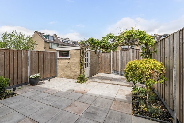 Medium property photo - Akkerwinde 2, 2992 CA Barendrecht
