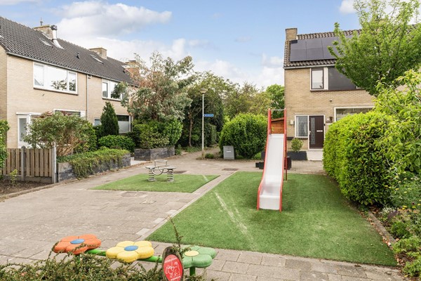 Medium property photo - Akkerwinde 2, 2992 CA Barendrecht