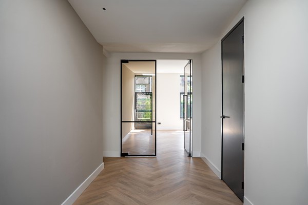 Medium property photo - Bakkersdijk 15, 2993 AA Barendrecht