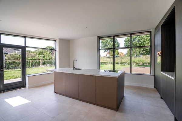 Medium property photo - Bakkersdijk 15, 2993 AA Barendrecht