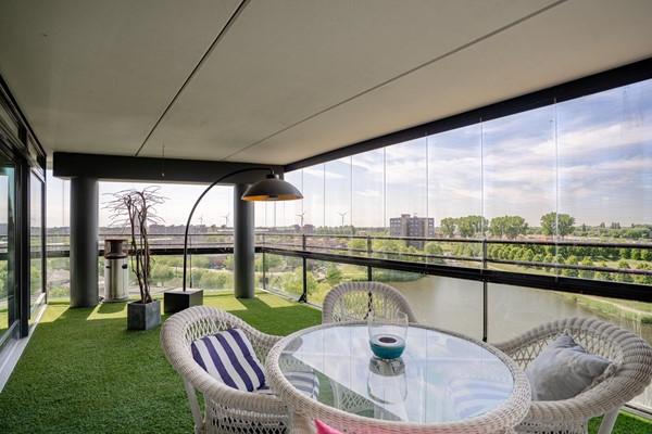 Medium property photo - Wilgenwede 67, 2993 TB Barendrecht