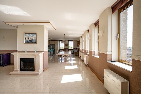 Medium property photo - Wilgenwede 67, 2993 TB Barendrecht