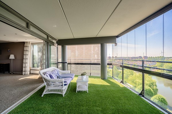 Medium property photo - Wilgenwede 67, 2993 TB Barendrecht