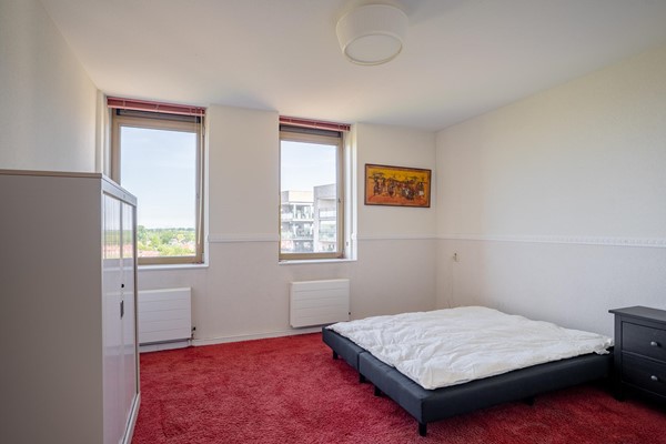 Medium property photo - Wilgenwede 67, 2993 TB Barendrecht