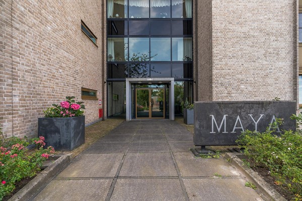 Medium property photo - Wilgenwede 67, 2993 TB Barendrecht