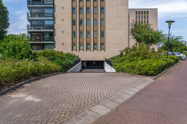 Medium property photo - Wilgenwede 67, 2993 TB Barendrecht