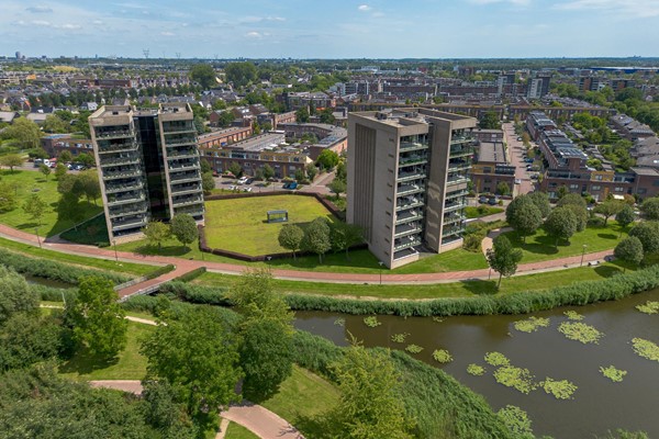 Medium property photo - Wilgenwede 67, 2993 TB Barendrecht