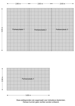 Wilgenwede 67, 2993 TB Barendrecht - 
