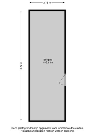 Wilgenwede 67, 2993 TB Barendrecht - 