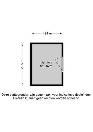 Wilgenwede 67, 2993 TB Barendrecht - 