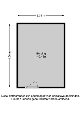 Wilgenwede 67, 2993 TB Barendrecht - 
