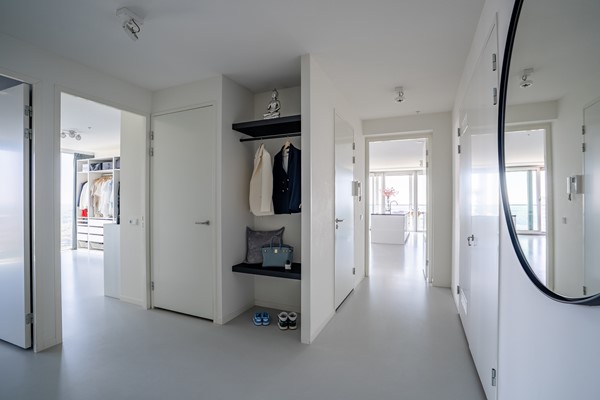 Medium property photo - Wilhelminakade 645, 3072 AP Rotterdam