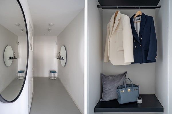 Medium property photo - Wilhelminakade 645, 3072 AP Rotterdam