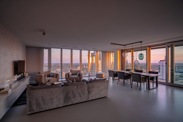 Medium property photo - Wilhelminakade 645, 3072 AP Rotterdam