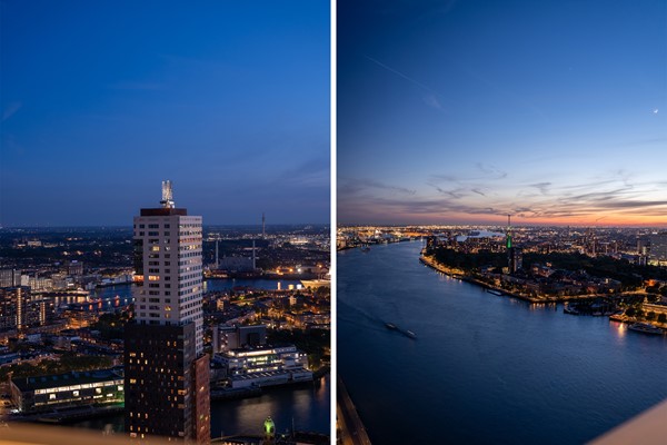 Medium property photo - Wilhelminakade 645, 3072 AP Rotterdam
