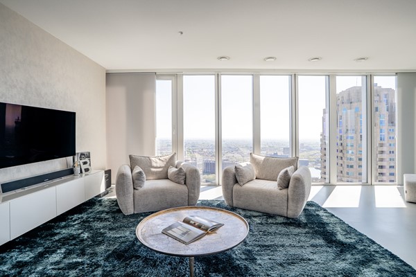 Medium property photo - Wilhelminakade 645, 3072 AP Rotterdam