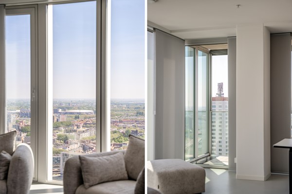 Medium property photo - Wilhelminakade 645, 3072 AP Rotterdam
