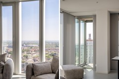 Verkocht: Wilhelminakade 645, 3072 AP Rotterdam