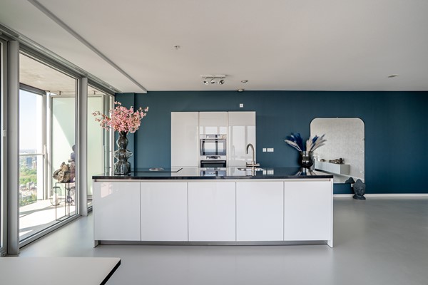 Medium property photo - Wilhelminakade 645, 3072 AP Rotterdam