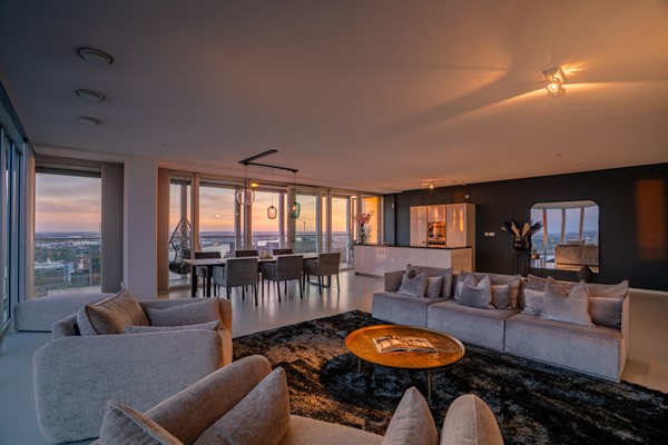 Medium property photo - Wilhelminakade 645, 3072 AP Rotterdam